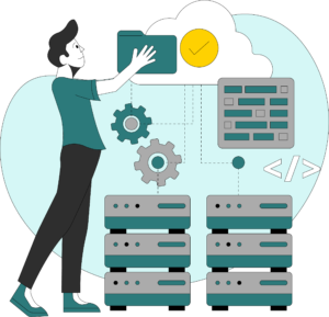 Step-by-step guide to setting up the technical infrastructure for your SMM panel, including server selection, API integration, payment gateways, and security best practices for a scalable business.